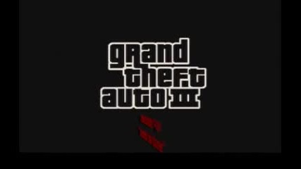 Grand Theft Auto 3 Mission #27 Bomb da Base