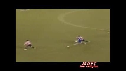 Wayne Rooney Boy Wonder - 06 - 07 Skills