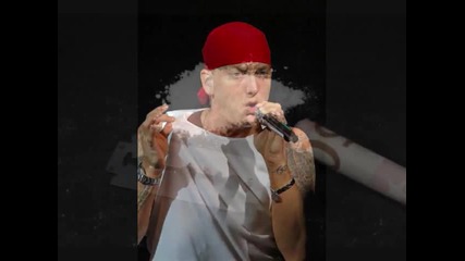 Eminem - Be careful 