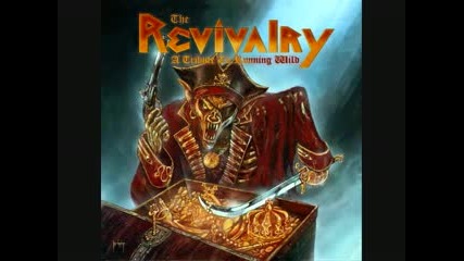 Crossfire - Beggar s Night (running Wild Cover) 
