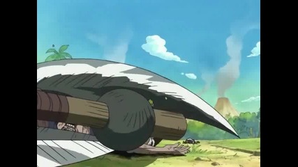 One Piece - 72 