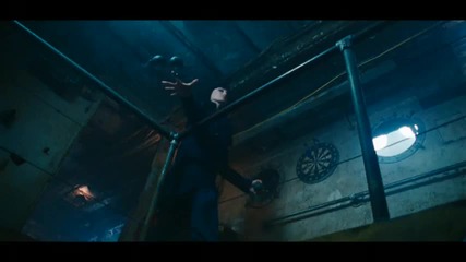 Salt - Official Trailer 2 [hd]