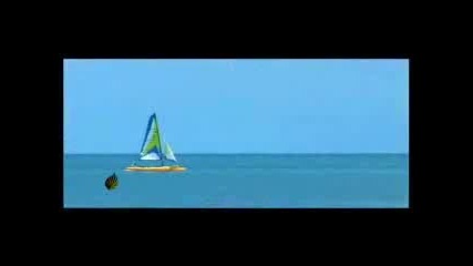 Jessica Jay - Casablanca ( Official Video)