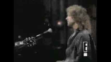 Lou Gramm & Mick Jones - Feels Like the First Time (Acoustic)