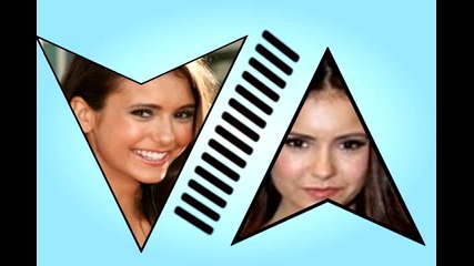 nina dobrev is beutiful