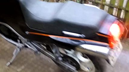 Джилера 125