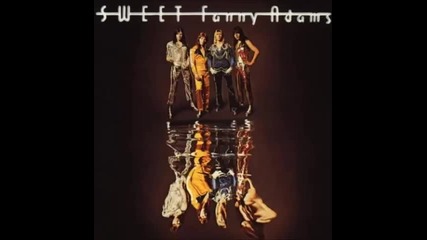 Sweet - Fanny Adams 1974 ( full album )