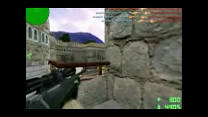 Best Cs 1.6 Players on the World sick sad bombsight