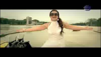 Ivana - Tragvam s Teb ( Hd Official Video 2009 )