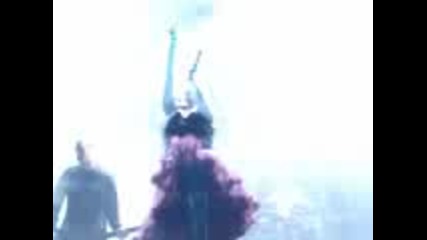 Evanescence - The Only One