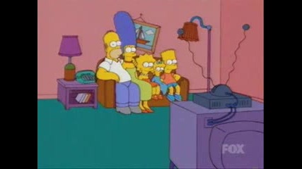 The Simpsons - Best Intro Ever!