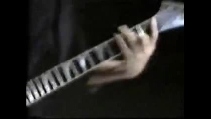 Megadeth - Symphony of Destruction 