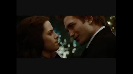Bella And Edward - Twilinght