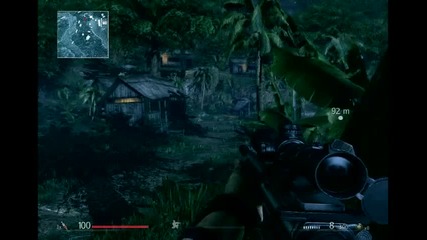 Sniper Ghost Warrior 