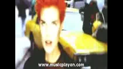 Future Breeze - Why Dont You Dance With Me (1996)