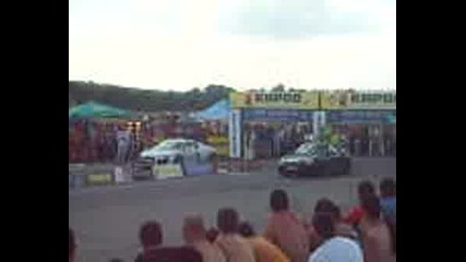 Драг Race Сливен