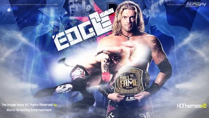 Edge 8th Theme Song