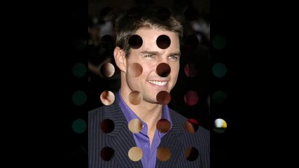Tom Cruise- Very Cute Man