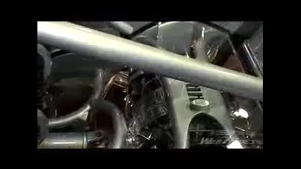!!! 1000 Horse Power !! Mustang Dyno