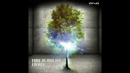 Time in Motion Energy - Full Album