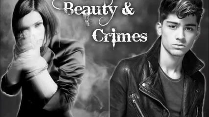 Beauty & Crimes (trailer)