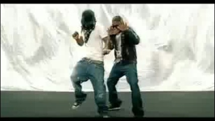 Lloyd featuring Lil Wayne - You
