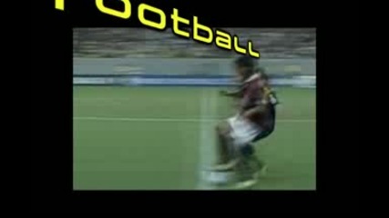 Football Skills