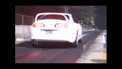 Tony s Supra