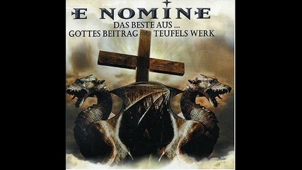 E Nomine - Das Omen 