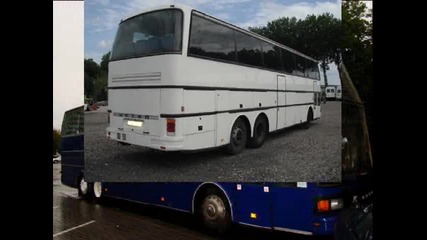 Setra S 216 Hds