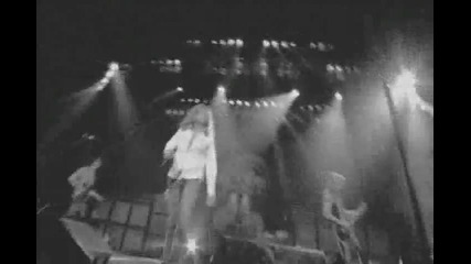 Whitesnake - Burn 
