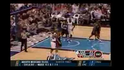 Lebron James Monster Dunk