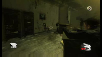 Wanted: Weapons Of Fate (preview) Hd