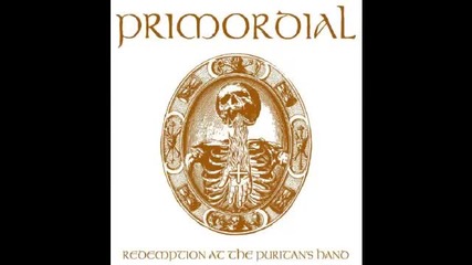 Primordial - Bloodied Yet Unbowed