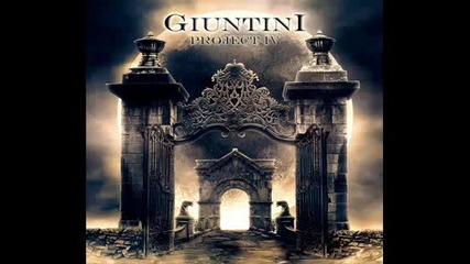 Giuntini Project - Last Station Nightmare