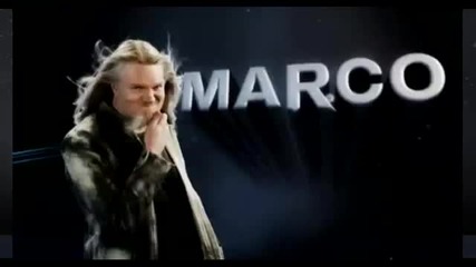Marco Hietala - Ready 