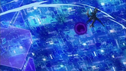 劇場版『遊☆戯☆王 The Dark Side Of Dimensions』特報2