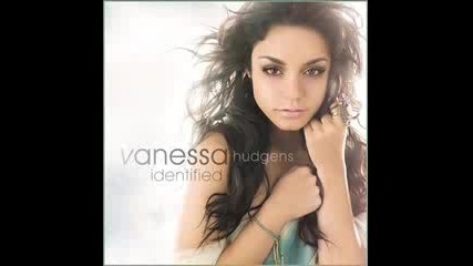Vanessa Hudgens - Identified - Full Song