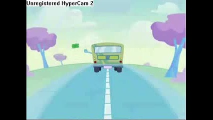happy tree friends music video