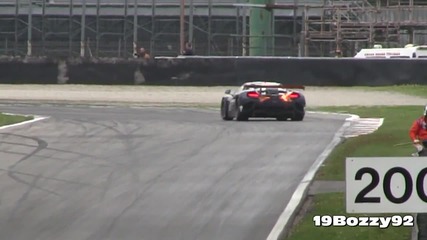 Mclaren