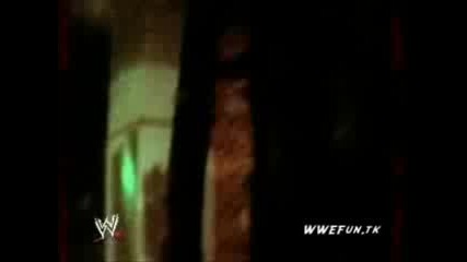 John Cena Entrance (old)