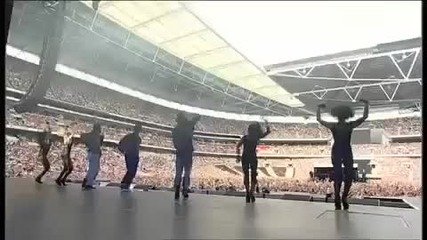 Usher - Omg live on Summertime Ball and Justin Bieber 