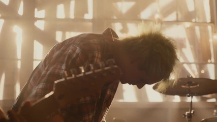 5 Seconds Of Summer - Amnesia