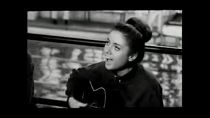 Gigliola Cinquetti - Non Ho Leta ( do filme )