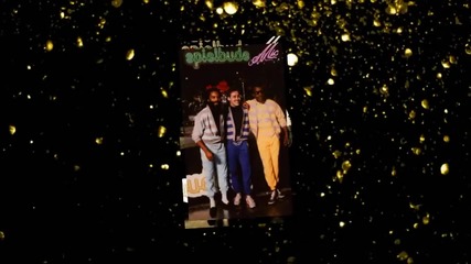 Bad Boys Blue - For Your Love