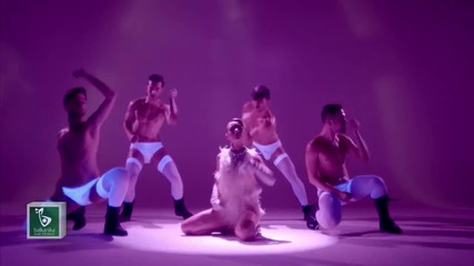 Alexandra Stan - I Did It Mama