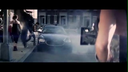 The Black Eyed Peas - Rock That Body