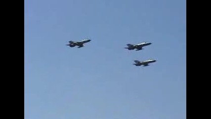 Mig - 21 