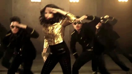 D A N C E! Jasmine V - All These Boys (official video) H D 
