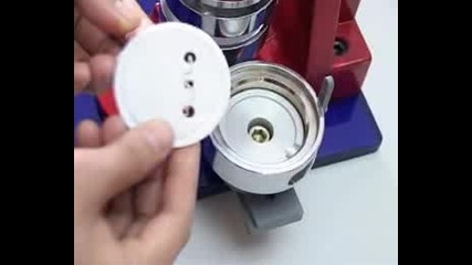 Making A Button Badg